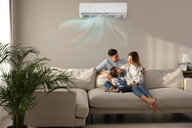Best Energy-efficient HVAC Solutions in Marion, OH