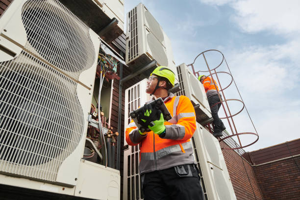 Best Residential HVAC in Marion, OH
