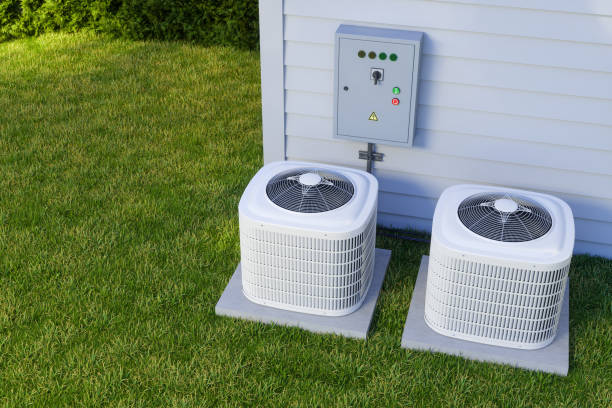 Best HVAC Retrofitting and Upgrading in Marion, OH
