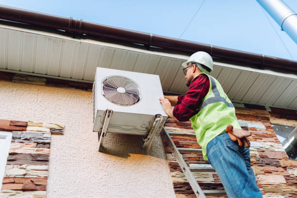 Best Commercial HVAC in Marion, OH