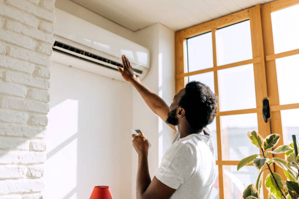 Best Ductless Mini-Split Systems in Marion, OH