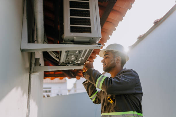Best Furnace Cleaning in Marion, OH