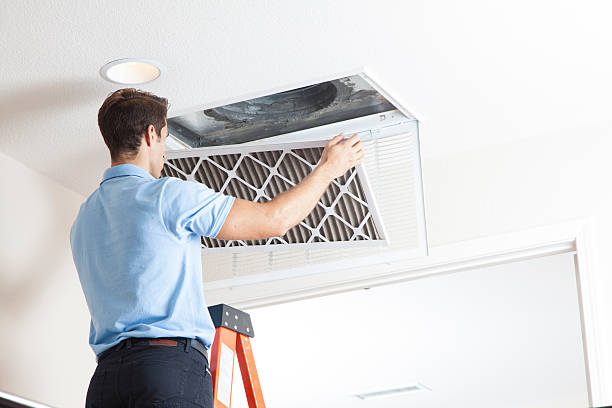 Best Seasonal HVAC Services in Marion, OH