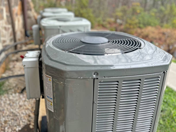 Best Air Conditioning Cleaning in Marion, OH